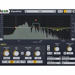 ACON DIGITAL Acon Equalize