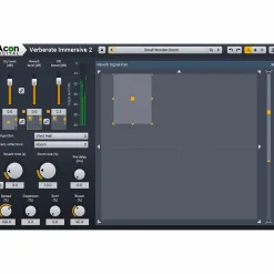 ACON DIGITAL Verberate 2 Immersive Plug-in