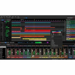 Acoustica Mixcraft 10 Recording Studio Retail