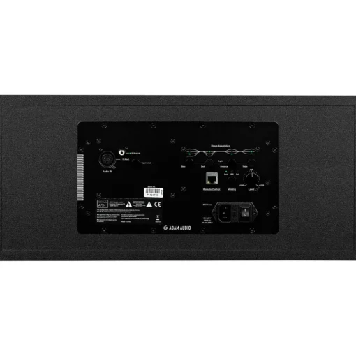 ADAM Audio A77H 7" 3-Way Powered Studio Monitor (Each)