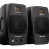 ADAM Audio D3V 3" Active Studio Monitors, Black (Pair)