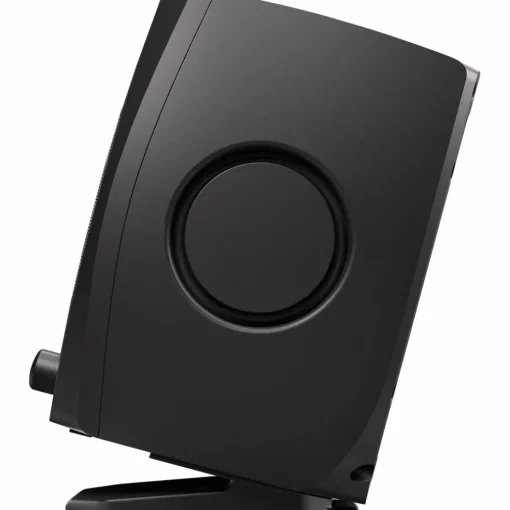 ADAM Audio D3V 3" Active Studio Monitors, Black (Pair)