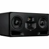 ADAM Audio S5H Premium Horizontal Mid-Field Monitor, 3-Way Dual 10" Woofers