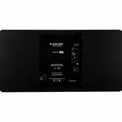 ADAM Audio S5H Premium Horizontal Mid-Field Monitor, 3-Way Dual 10