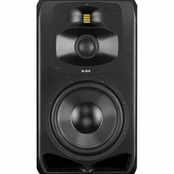 ADAM Audio S5V Premium Vertical Mid-Field Monitor, 3-Way 12" Woofer