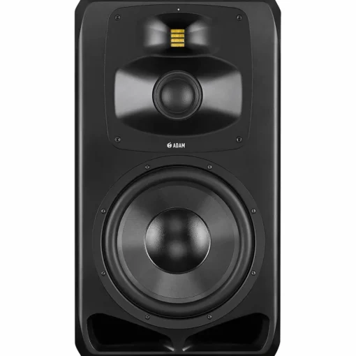 ADAM Audio S5V Premium Vertical Mid-Field Monitor, 3-Way 12" Woofer