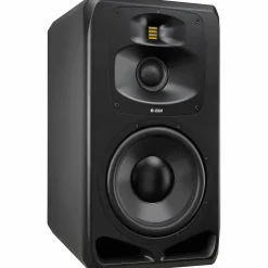 ADAM Audio S5V Premium Vertical Mid-Field Monitor, 3-Way 12
