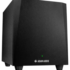 ADAM Audio T10S 10" Powered Studio Subwoofer (Each)