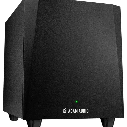 ADAM Audio T10S 10" Powered Studio Subwoofer (Each)