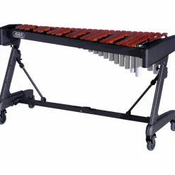 Adams 3.5 Octave Soloist Series Synthetic Bar Xylophone with Apex Frame