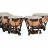 Adams Professional Series Generation II Hammered Copper Timpani 29 in.