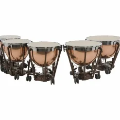 Adams Professional Series Generation II Polished Copper Timpani 23 in.