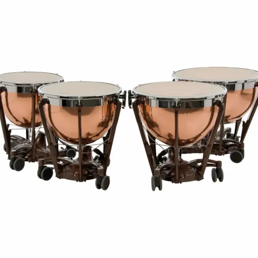 Adams Professional Series Generation II Hammered Copper Timpani 29 in.