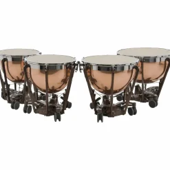 Adams Professional Series Generation II Polished Copper Timpani 23 in.