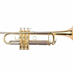 Adams Prologue Selected Series Intermediate Bb Trumpet Lacquer