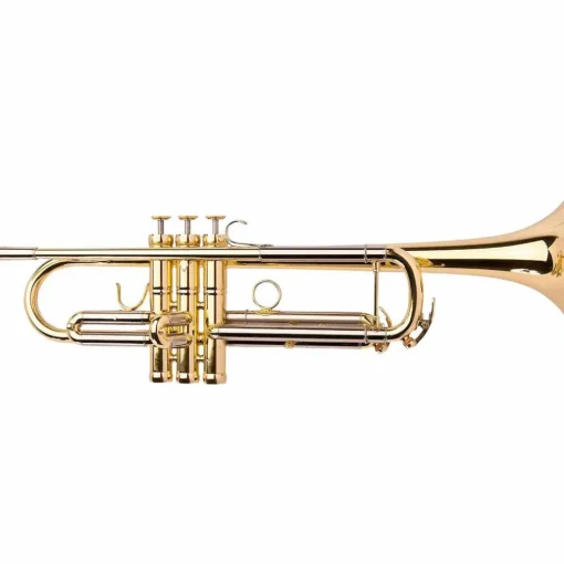Adams Prologue Selected Series Intermediate Bb Trumpet Lacquer