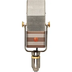 AEA Microphones A440 Active Big Ribbon Studio Microphone