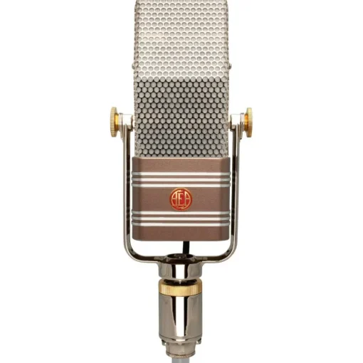 AEA Microphones A440 Active Big Ribbon Studio Microphone