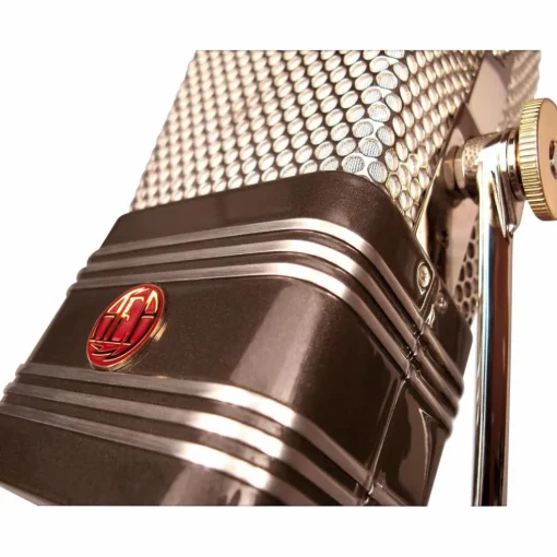 AEA Microphones A440 Active Big Ribbon Studio Microphone