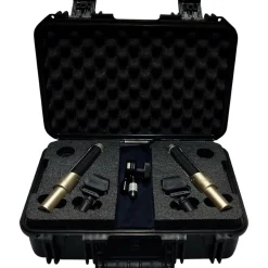 AEA Microphones N22 Stereo Microphone Kit