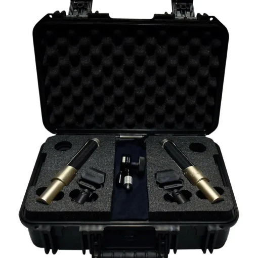 AEA Microphones N22 Stereo Microphone Kit