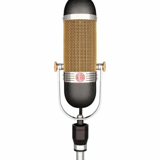 AEA Microphones R84A Active Ribbon Microphone