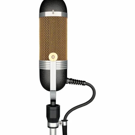 AEA Microphones R84A Active Ribbon Microphone