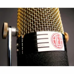 AEA Microphones R84A Active Ribbon Microphone