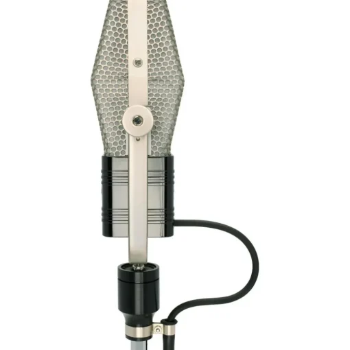 AEA Microphones R44CE Bidirectional Big Ribbon Studio Microphone