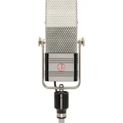 AEA Microphones R44CXE Legacy Ribbon Microphone
