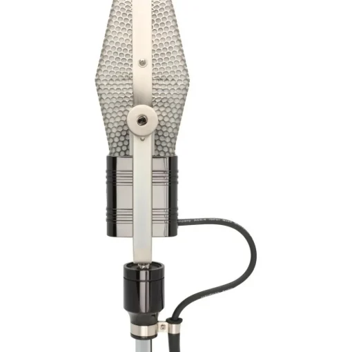 AEA Microphones R44CXE Legacy Ribbon Microphone