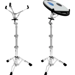 Ahead Adjustable Concert Snare Drum Stand