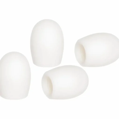 Ahead 5AT-4 5A / 7A Tip (4 Pack) Wood Like Pack