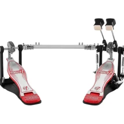 Ahead Mach 1 PRO Double Chain Double Pedal