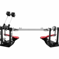 Ahead Mach 1 PRO Double Chain Double Pedal