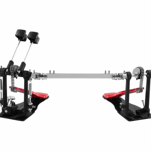 Ahead Mach 1 PRO Double Chain Double Pedal