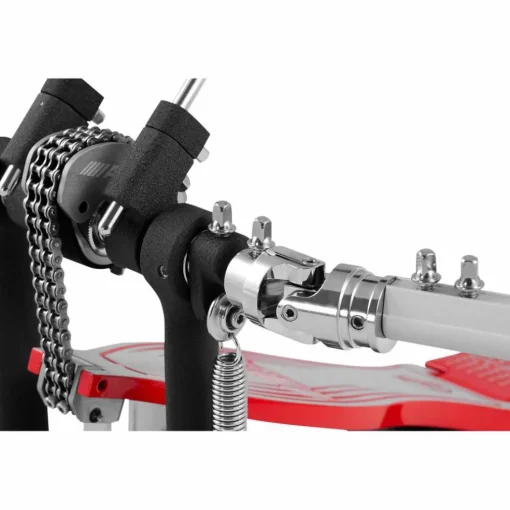 Ahead Mach 1 PRO Double Chain Double Pedal