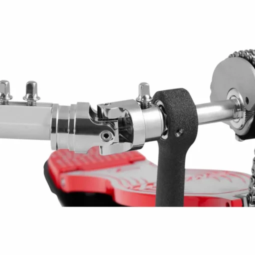 Ahead Mach 1 PRO Double Chain Double Pedal