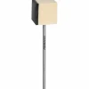 Ahead Pro Kick Rubber Cube Felt Bass Drum Beater