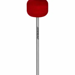 Ahead Pro Kick Staccato Red Felt Beater