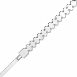 Ahead Switch Kick Adapter Shaft (only) Stainless Steel