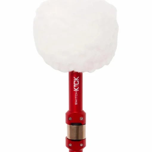 Ahead Switch Kick Quick Release Boom Kick Beater