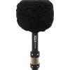 Ahead Switch Kick Quick Release Boom Kick Beater