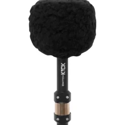 Ahead Switch Kick Quick Release Boom Kick Beater