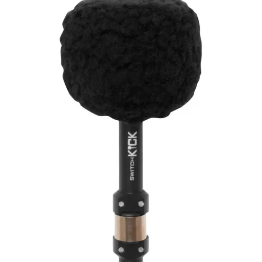 Ahead Switch Kick Quick Release Boom Kick Beater