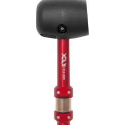 Ahead Switch Kick Quick Release Sonic Kick Beater
