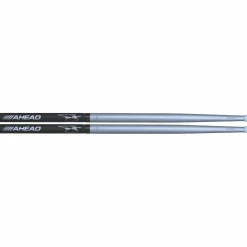 Ahead Tommy Lee Silver Series Drum Sticks Studio