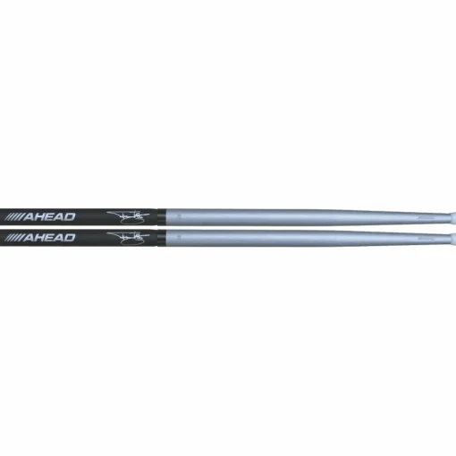 Ahead Tommy Lee Silver Series Drum Sticks Studio