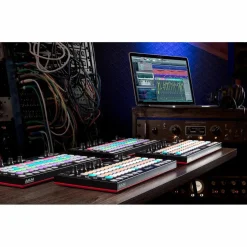 Akai Professional Fire FL Studio Controller With FL Studio Fruity Fire Edition