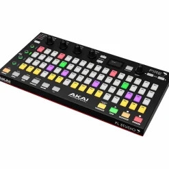 Akai Professional Fire NS FL Studio Controller (Software Not Included)